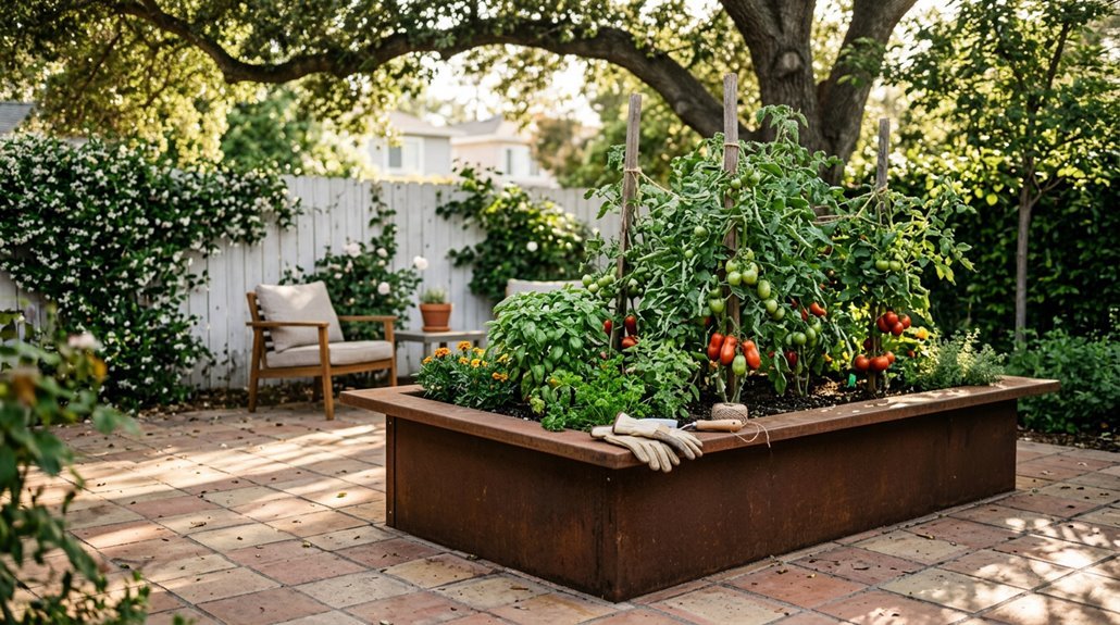 top raised garden beds 2026