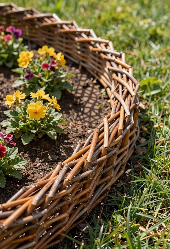 wattle bedlines flexible affordable charm