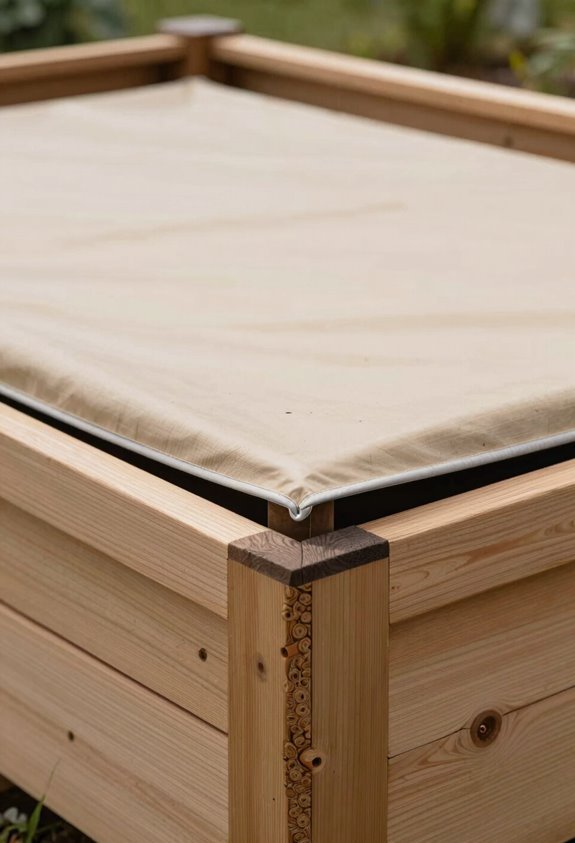 weigh edges seal guard