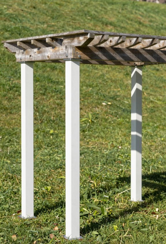 wood vinyl aluminum steel costs and upkeep